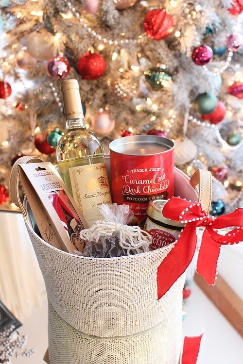 Discover creative Burr Basket Gift Ideas perfect for any occasion! From personalized items to themed baskets for coffee lovers, crafters, or outdoor enthusiasts, explore unique ways to craft the ideal gift that will impress and delight anyone.