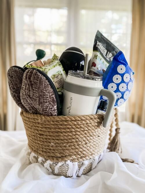 Discover creative Burr Basket Gift Ideas perfect for any occasion! From personalized items to themed baskets for coffee lovers, crafters, or outdoor enthusiasts, explore unique ways to craft the ideal gift that will impress and delight anyone.