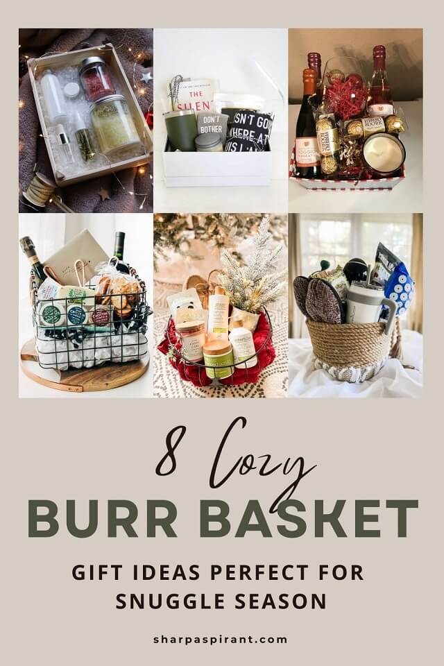 Discover creative Burr Basket Gift Ideas perfect for any occasion! From personalized items to themed baskets for coffee lovers, crafters, or outdoor enthusiasts, explore unique ways to craft the ideal gift that will impress and delight anyone.