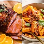 Looking for cozy Christmas dinners for two? From hearty mains to tasty sides, we've got easy ideas to make your dinner memorable!