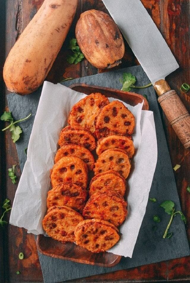 Discover delicious, easy Chinese New Year appetizers to wow your guests! Quick and simple recipes perfect for festive celebrations.