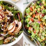 These easy winter salad ideas feature hearty ingredients, bold flavors, and simple recipes to keep meals fresh and satisfying!