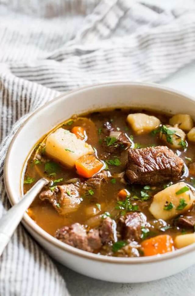 Nothing says St. Patrick’s Day like a warm, hearty bowl of these Irish stew recipes! Whether you’re celebrating with a big family feast or just craving some cozy comfort food, this classic dish is a must.