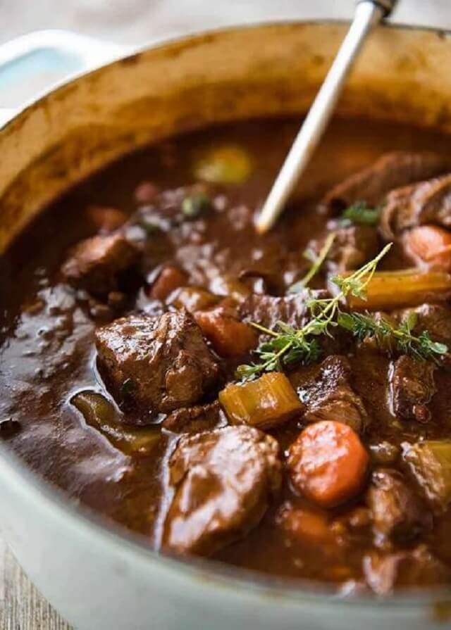 Nothing says St. Patrick’s Day like a warm, hearty bowl of these Irish stew recipes! Whether you’re celebrating with a big family feast or just craving some cozy comfort food, this classic dish is a must.