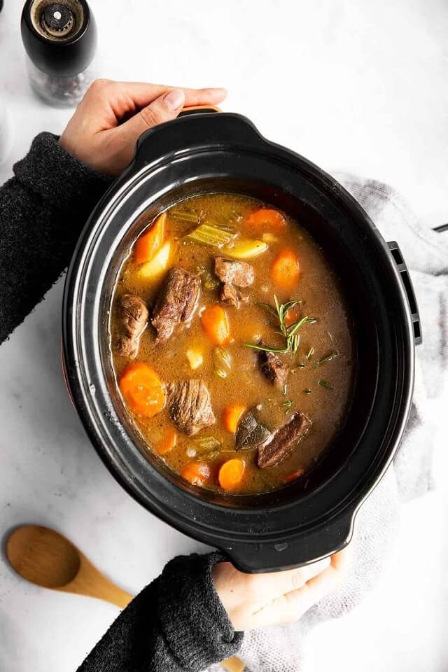 Nothing says St. Patrick’s Day like a warm, hearty bowl of these Irish stew recipes! Whether you’re celebrating with a big family feast or just craving some cozy comfort food, this classic dish is a must.