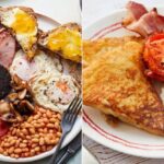 Start your St. Patrick’s Day with these traditional Irish breakfast recipes! Enjoy 11 hearty dishes, from soda bread to a full fry-up!