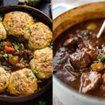 Explore a variety of Irish stew recipes, from traditional lamb to rich, creamy, and plant-based options—warm, hearty, and irresistibly delicious!