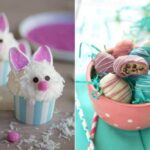 Celebrate Easter with fun and easy DIY treats! From bunny cupcakes to chocolate truffles, these festive sweets are simple and delicious.