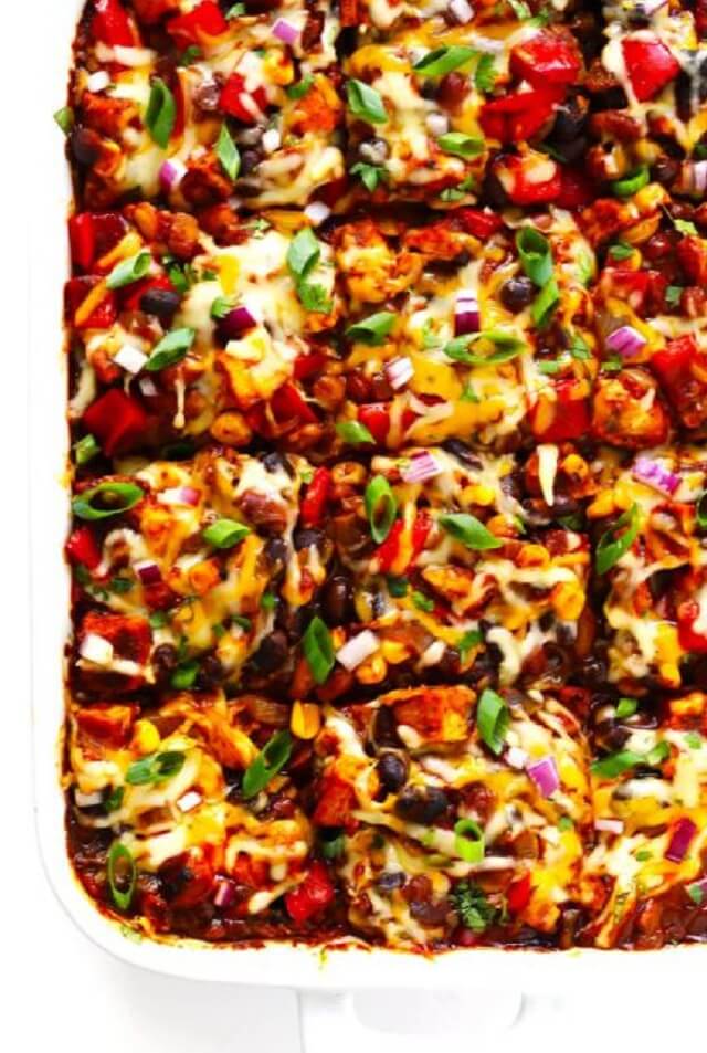 These 8 easy Mexican casseroles are packed with bold flavors, melty cheese, and fiesta vibes—perfect for Cinco de Mayo!