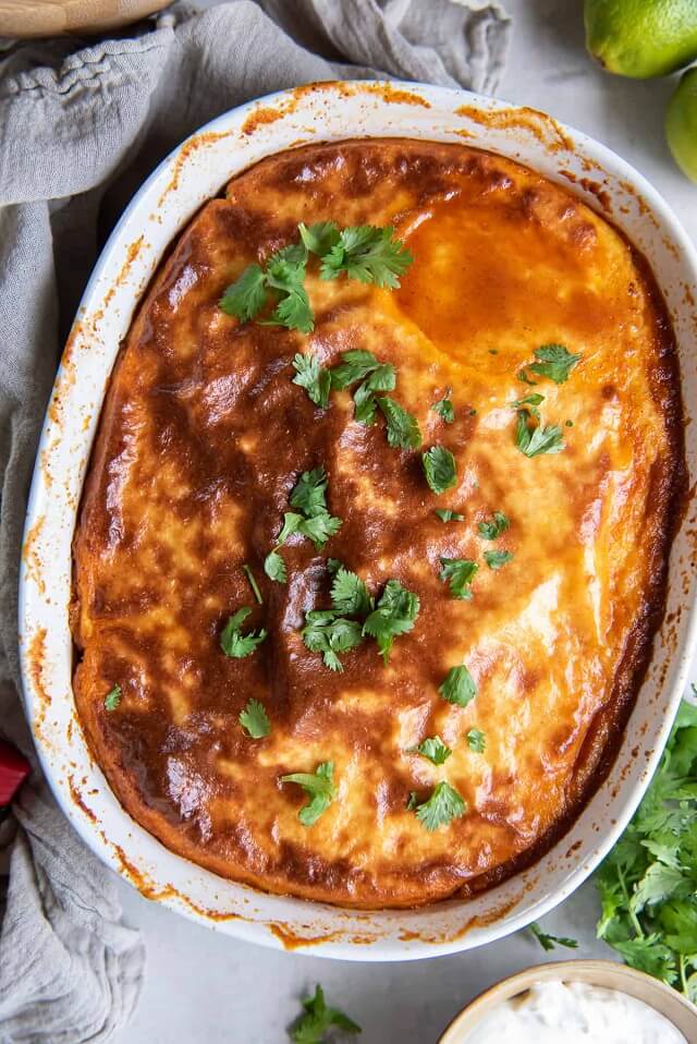These 8 easy Mexican casseroles are packed with bold flavors, melty cheese, and fiesta vibes—perfect for Cinco de Mayo!