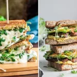Looking for the Healthy Vegan Sandwich Ideas? Here’s a list of incredibly delicious and nutritious vegan sandwich recipes for you vegan lovers! These are the best vegan sandwiches recipes you'll ever find! Perfect for your work, school or on the go lunchbox! #mealprep #vegan #lunchideas #lunchboxideas #sandwichrecipe #healthyrecipes