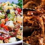 Looking for no-stress Father’s Day recipes? These 10 easy make-ahead dishes—from pulled pork to no-bake cheesecake jars—will let you chill and celebrate Dad without last-minute kitchen chaos.