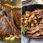 Celebrate Dad in delicious style with 12 of the best steak recipes—juicy, bold, and perfect for Father’s Day grilling. From easy weeknight-style recipes to full-on feast-worthy mains, these Father’s Day steak recipes are here to impress—with minimal stress.