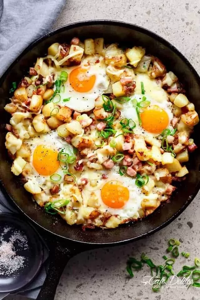 Celebrate Dad with these easy and delicious one-pan meals for Father’s Day, flavor-packed recipes with minimal cleanup required!