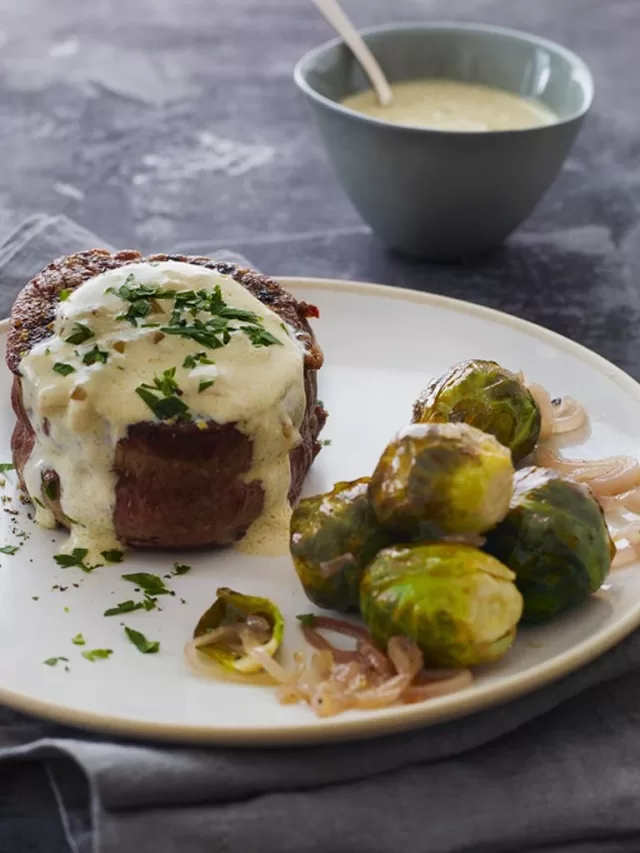 Celebrate Dad in delicious style with 12 of the best steak recipes—juicy, bold, and perfect for Father’s Day grilling. From easy weeknight-style recipes to full-on feast-worthy mains, these Father’s Day steak recipes are here to impress—with minimal stress.