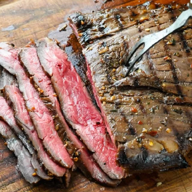 Celebrate Dad in delicious style with 12 of the best steak recipes—juicy, bold, and perfect for Father’s Day grilling. From easy weeknight-style recipes to full-on feast-worthy mains, these Father’s Day steak recipes are here to impress—with minimal stress.