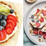 Packed with flavor and patriotic flair, these no-bake 4th of July desserts are as simple as they are stunning! Check them out now!