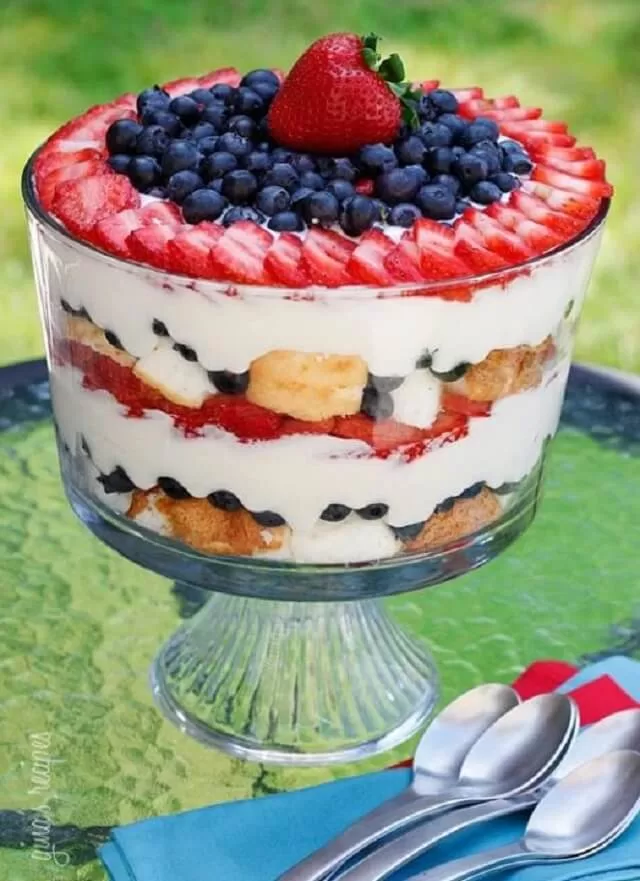 No oven, no problem! These no-bake 4th of July desserts prove you can keep cool and still impress your guests. From frosty bites to fruity layers, your Independence Day dessert table is about to be the sweetest (and chillest) spot at the party!