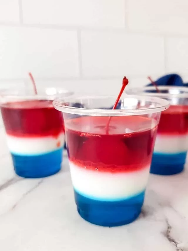 No oven, no problem! These no-bake 4th of July desserts prove you can keep cool and still impress your guests. From frosty bites to fruity layers, your Independence Day dessert table is about to be the sweetest (and chillest) spot at the party!