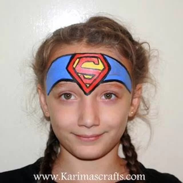 Supergirl