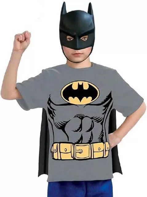 In this article, we will explore 8 iconic movie character Halloween costume ideas for kids to ensure they have a memorable and magical Halloween experience! From superheroes to Disney princesses, the options are endless.