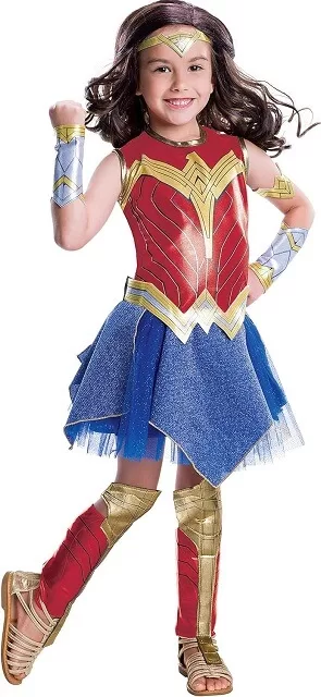 In this article, we will explore 8 iconic movie character Halloween costume ideas for kids to ensure they have a memorable and magical Halloween experience! From superheroes to Disney princesses, the options are endless.