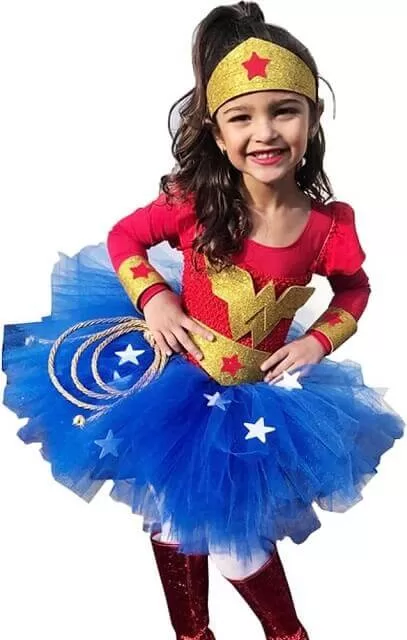 In this article, we will explore 8 iconic movie character Halloween costume ideas for kids to ensure they have a memorable and magical Halloween experience! From superheroes to Disney princesses, the options are endless.