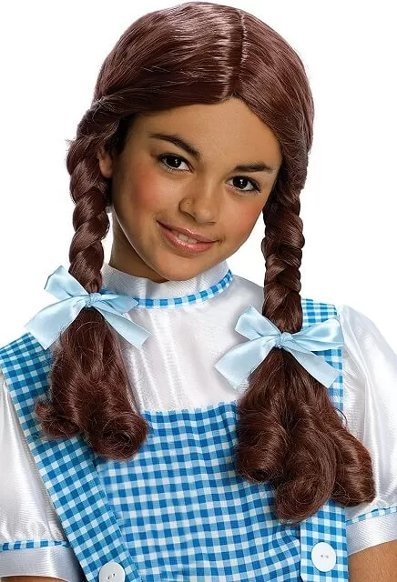 Dorothy from The Wizard of Oz