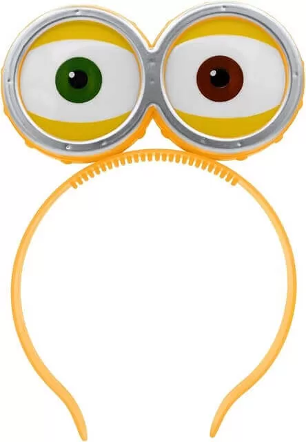 Minions from Despicable Me