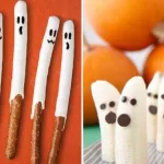 Looking for simple and doable Halloween desserts? These sweets enhance the most terrifying night of the year! You've got to check them out now!