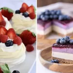 Easy Keto Dessert Recipes – keep your Ketogenic Diet guilt-free while indulging on your sweet cravings! These healthy Keto Desserts are quick to cook; some are no-bake and low carb that will never break your ketosis. Keto Fat Bombs, chocolate, cream cheese, cheesecakes and other pleasures all Keto-friendly! #keto #ketogenic #ketodiet #recipe #desserts #diet #food #dessertfoodrecipes #ketorecipes #lowcarb