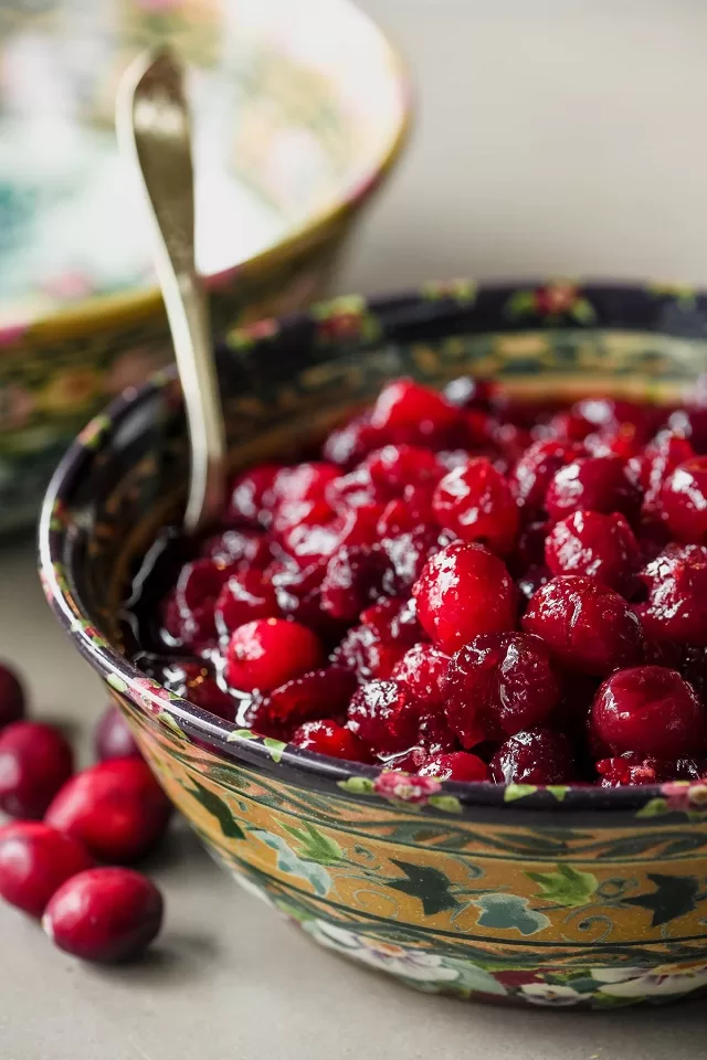 Sweet, tangy, and festive, these 12 cranberry sauce recipes bring bold flavor and easy elegance to your Thanksgiving table.