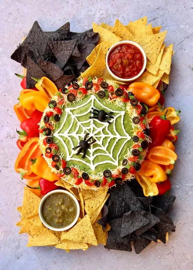 Serve spooky snacks in style with these 13 creepy Halloween charcuterie boards, perfect for parties, movie nights, or hosting.