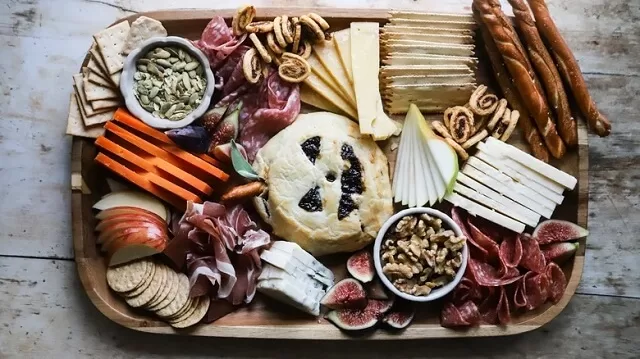 Serve spooky snacks in style with these 13 creepy Halloween charcuterie boards, perfect for parties, movie nights, or hosting.