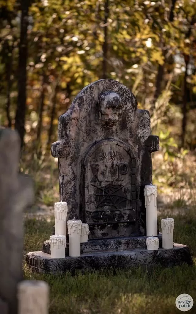 Transform your home on a budget with 21 DIY dollar store Halloween decorations that are easy, spooky, and fun to make! Check them out now!