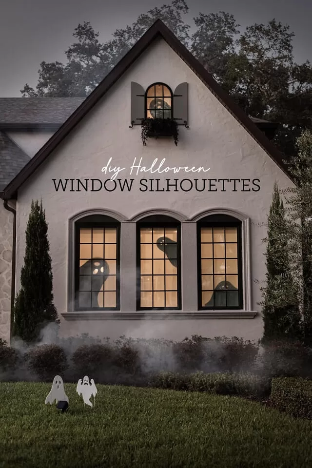 Window Silhouettes