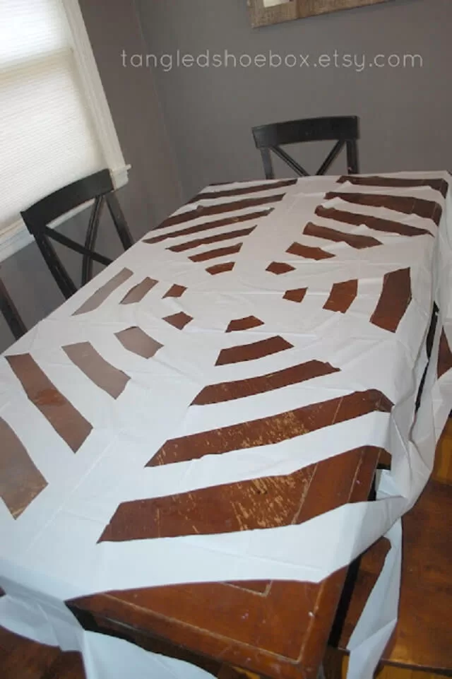 Transform your home on a budget with 21 DIY dollar store Halloween decorations that are easy, spooky, and fun to make! Check them out now!