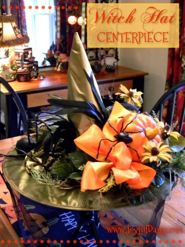 Transform your home on a budget with 21 DIY dollar store Halloween decorations that are easy, spooky, and fun to make! Check them out now!