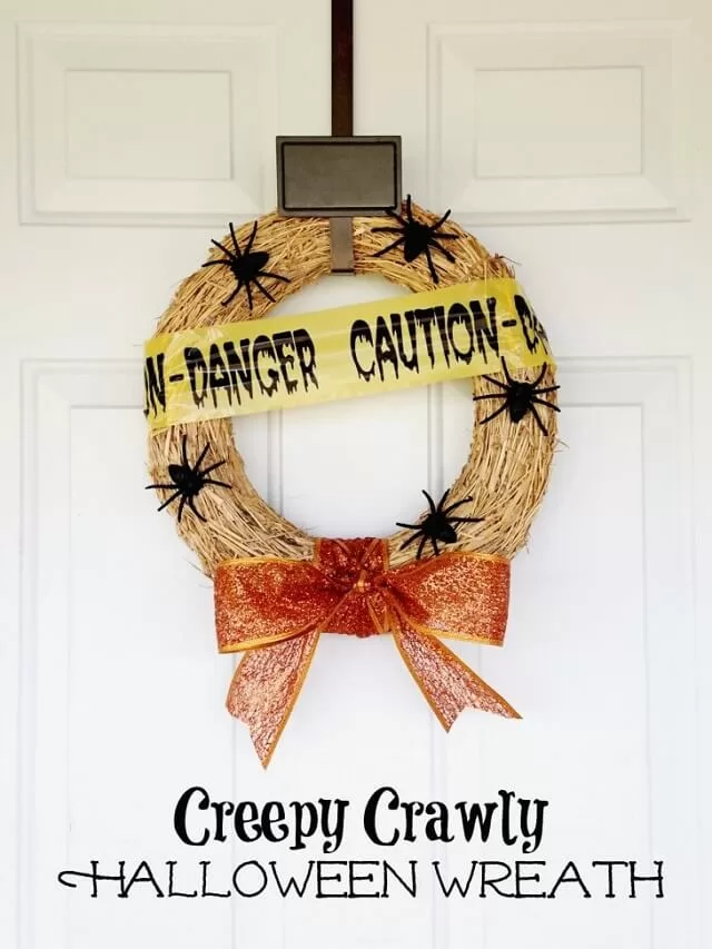 Transform your home on a budget with 21 DIY dollar store Halloween decorations that are easy, spooky, and fun to make! Check them out now!