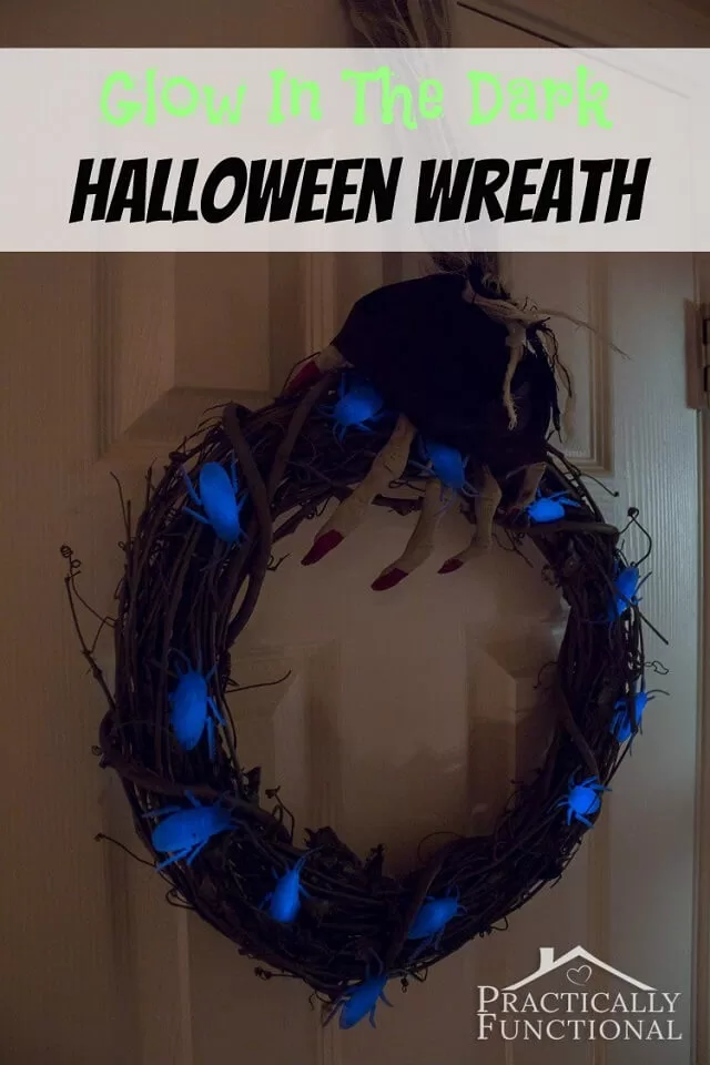 Transform your home on a budget with 21 DIY dollar store Halloween decorations that are easy, spooky, and fun to make! Check them out now!