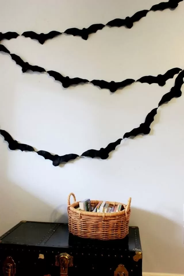 Transform your home on a budget with 21 DIY dollar store Halloween decorations that are easy, spooky, and fun to make! Check them out now!