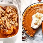 Enjoy a delicious holiday with 15 gluten-free Thanksgiving recipes packed with flavor, perfect for sharing with family and friends.