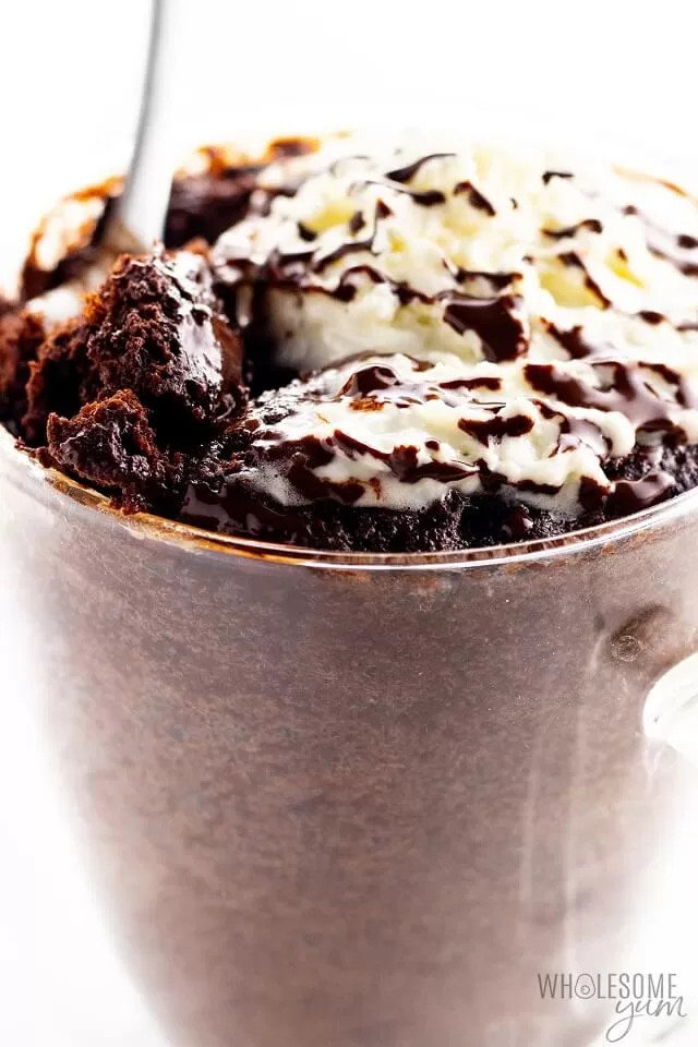 Keep your Ketogenic Diet guilt-free while indulging on your sweet cravings with these 27 Easy Keto Dessert Recipes! You better try these out!