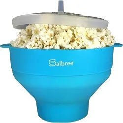 popcorn popper