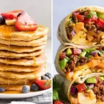 Quick and healthy back to school breakfast ideas kids love. Easy, tasty recipes for busy mornings that keep everyone happy and full.
