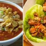 Enjoy 12 healthy and easy Weight Watchers crock pot recipes. Simple, low point slow cooker meals perfect for family dinners and meal prep.