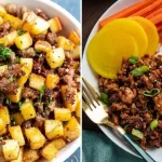 Wondering what to cook with ground pork? Check out our collection of Ground Pork Recipes to discover all the delicious possibilities!