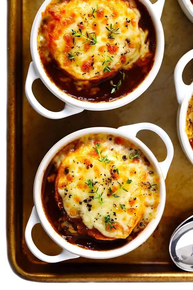 Warm up with 15 comforting winter soups packed with cozy flavors, creamy textures, and hearty ingredients perfect for cold nights. Check them out now!