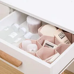 Make the Most of Drawers