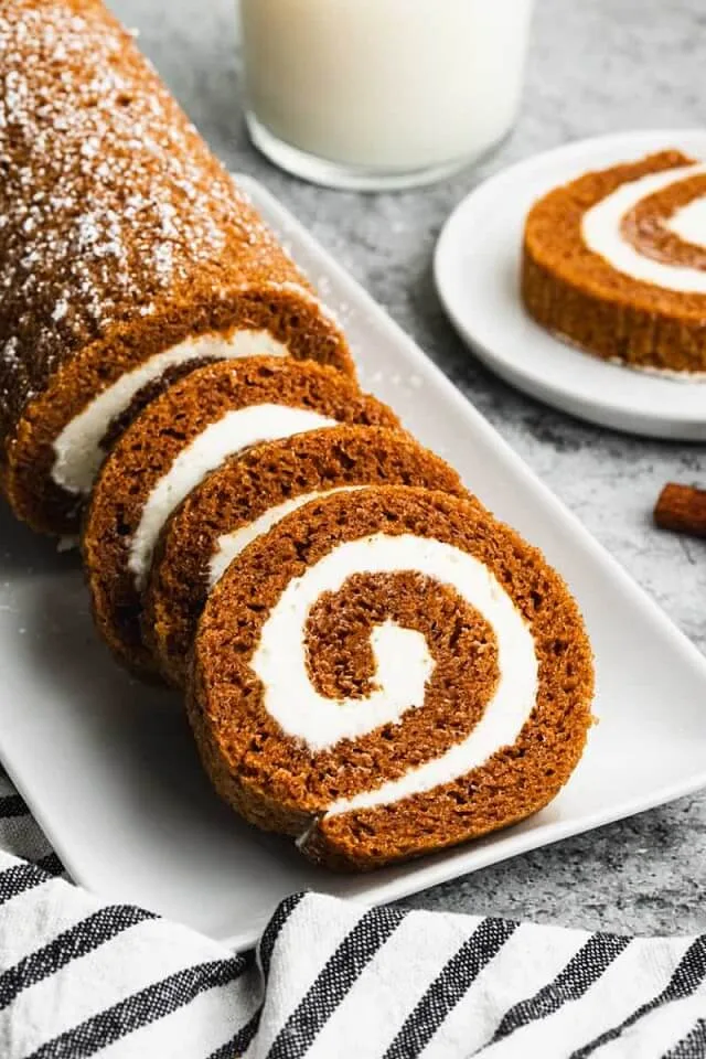 Treat your guests to the best Thanksgiving pumpkin desserts that are easy, cozy, and bursting with fall flavor everyone will love!